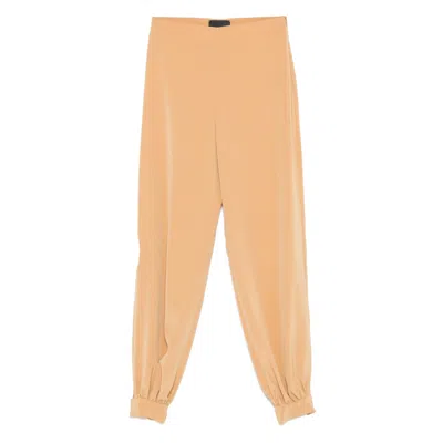 STEPHANE ROLLAND NEUTRAL PANTS