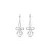 Stephanie Browne Australia Women's Silver Bridget Earrings