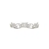 Stephanie Browne Australia Women's Silver Giselle Tiara