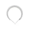 Stephanie Browne Australia Women's Silver Loren Diademe In Silver