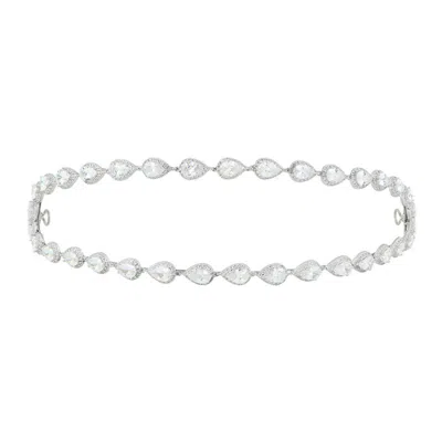 Stephanie Browne Australia Women's Silver Mary Bandeau