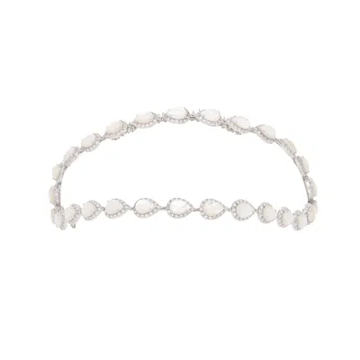 Stephanie Browne Australia Women's Silver Miss Mae Bandeau