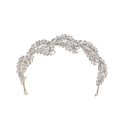 Stephanie Browne Australia Women's Silver Winston Diademe