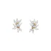 Stephanie Browne Australia Women's Twilight Earrings - Gold