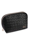 STEPHANIE JOHNSON BELIZE RAVEN LOLA MAKEUP BAG