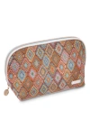 STEPHANIE JOHNSON BODRUM KILIM LOLA MAKEUP BAG