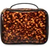 Stephanie Johnson Jumbo Makeup Case In Transparent