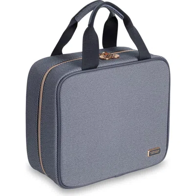 Stephanie Johnson Martha Large Briefcase In Red