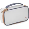Stephanie Johnson Medium Makeup Case In Gray