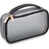 Stephanie Johnson Medium Makeup Case In Pink