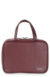 Stephanie Johnson ml Traveler In Burgundy
