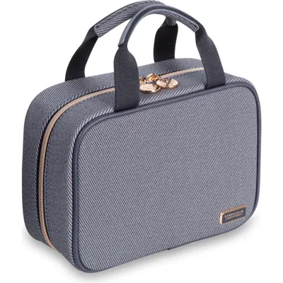 Stephanie Johnson ml Traveler In Purple