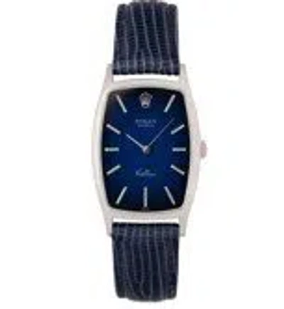 Stephanie Windsor Gifts For Her In Blue