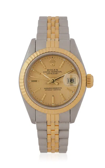 Stephanie Windsor - Gifts For Her In Gold