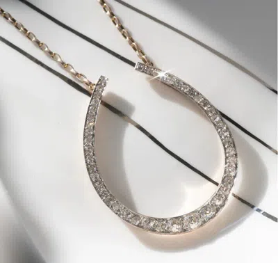 Stephanie Windsor Gifts For Her In Gold