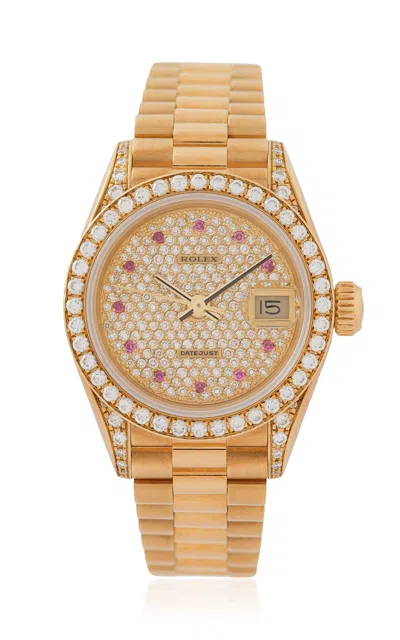 Stephanie Windsor Gifts For Her In Gold