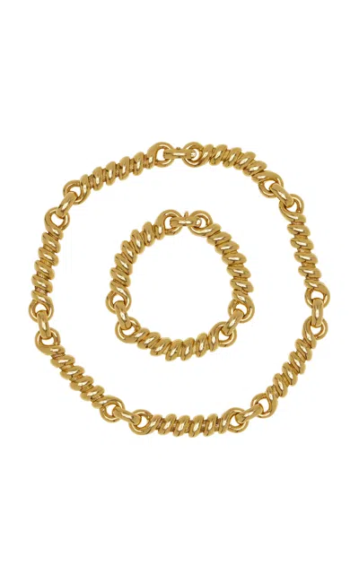 Stephanie Windsor Gifts For Her In Gold