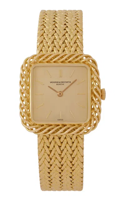 Stephanie Windsor Gifts For Her In Gold