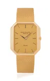 Stephanie Windsor Patek Philippe Gondolo Vintage Watch
