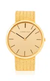 Stephanie Windsor Vintage Audemars Piguet Watch