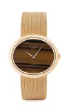 Stephanie Windsor Vintage Chopard Watch