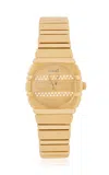 Stephanie Windsor Vintage Piaget Polo Watch