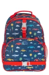 Stephen Joseph Kids' Print Backpack