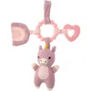 Stephen Joseph Kids'  Stroller Toy In Pink