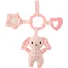 Stephen Joseph Kids'  Stroller Toy In Pink