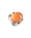 Stephen Webster 18k Gemstone Ring (authentic Pre-loved)