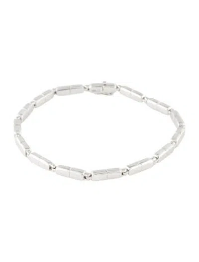 Pre-owned Stephen Webster Highwayman Link Bracelet, 8.25" In Multi