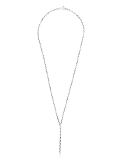 Stephen Webster Sterling Silver Necklace