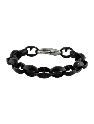 Pre-owned Stephen Webster Thorn Link Bracelet, 7.5" In Multi