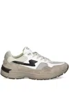 Stepney Workers Club Amiel S-strike Sneakers In White