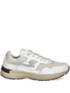 Stepney Workers Club Amiel S-strike Sneakers In White