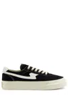 STEPNEY WORKERS CLUB DELLOW S-STRIKE CANVAS SNEAKERS