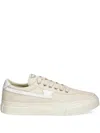 Stepney Workers Club Dellow S-strike Canvas Trainers