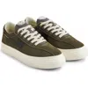 Stepney Workers Club Dellow S-strike Cup Sneaker In Green