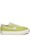 Stepney Workers Club Dellow S-strike Cup Sneakers In Green