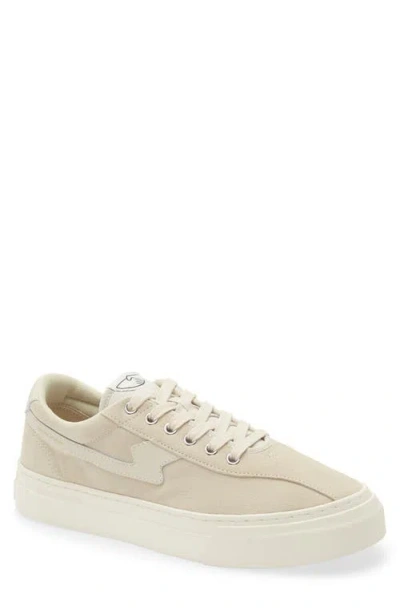 Stepney Workers Club Dellow S-strike Cup Sneaker In Neutral