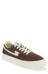 Stepney Workers Club Dellow S-strike Cup Sneaker In Brown