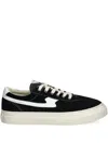 Stepney Workers Club Dellow Trainers In Black