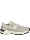 Stepney Workers Club Osier S-strike Sneakers In Gray