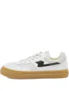 Stepney Workers Club Pearl S-strike Sneakers In Multi