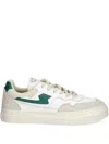 Stepney Workers Club Pearl S-strike Sneakers In White