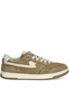 Stepney Workers Club Pro-cup 01 S-strike Sneakers In Brown