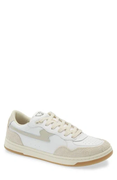 Stepney Workers Club Pro Cup 01 S-strike Sneaker In Neutral
