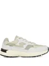 Stepney Workers Club S-strike Sneakers In White