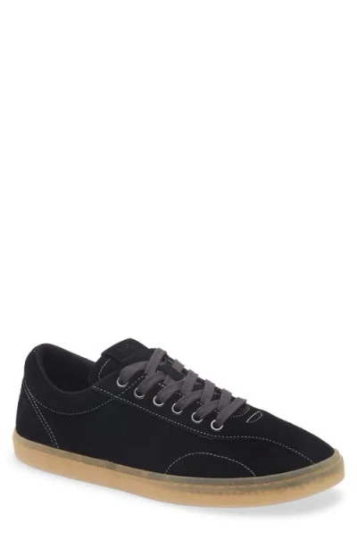 Stepney Workers Club Surma Sneaker In Black