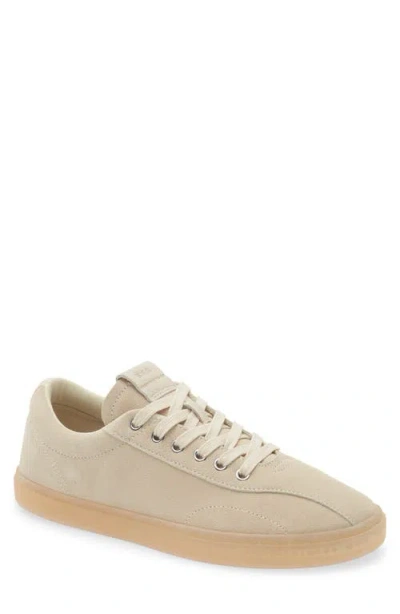 Stepney Workers Club Surma Sneaker In Neutral